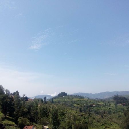 Dream Nest Resorts Kotagiri Exteriör bild