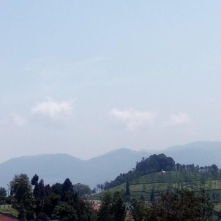 Dream Nest Resorts Kotagiri Exteriör bild