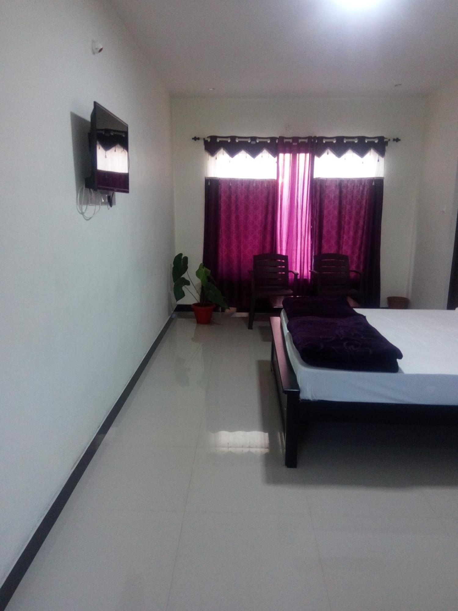 Dream Nest Resorts Kotagiri Rum bild