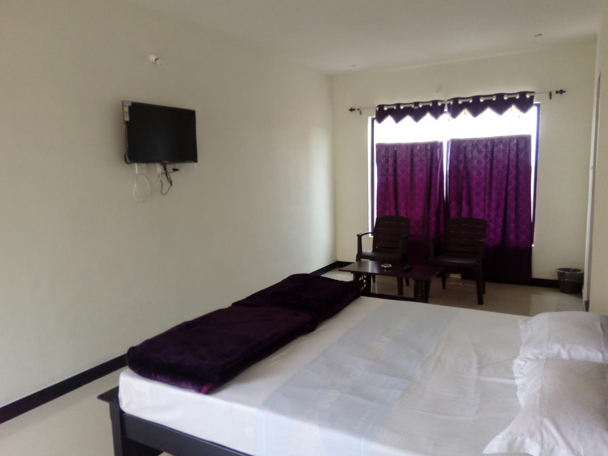 Dream Nest Resorts Kotagiri Exteriör bild