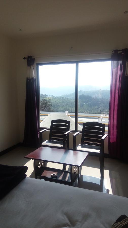Dream Nest Resorts Kotagiri Exteriör bild