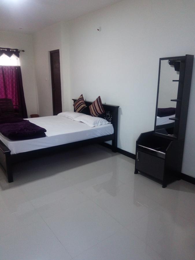Dream Nest Resorts Kotagiri Exteriör bild
