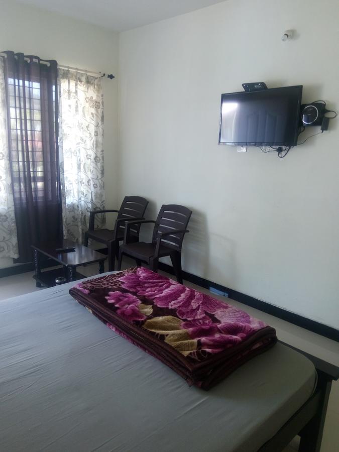 Dream Nest Resorts Kotagiri Exteriör bild