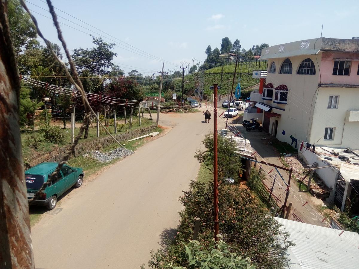 Dream Nest Resorts Kotagiri Exteriör bild