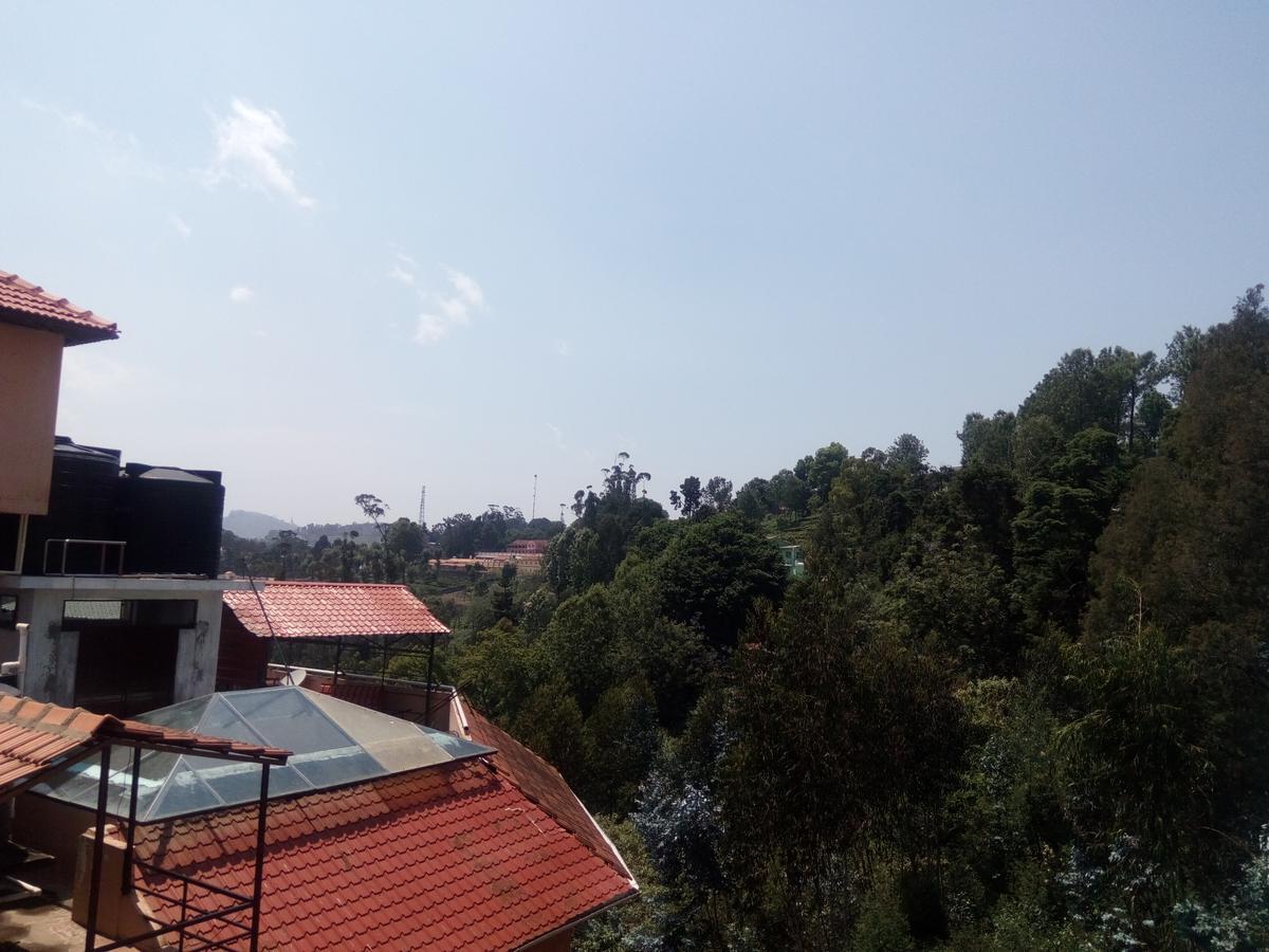 Dream Nest Resorts Kotagiri Exteriör bild