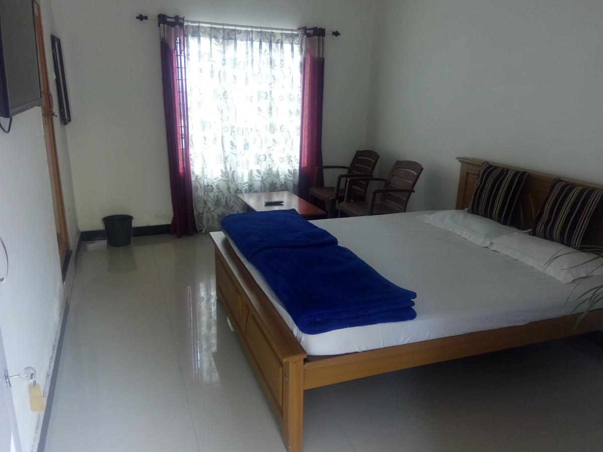 Dream Nest Resorts Kotagiri Exteriör bild