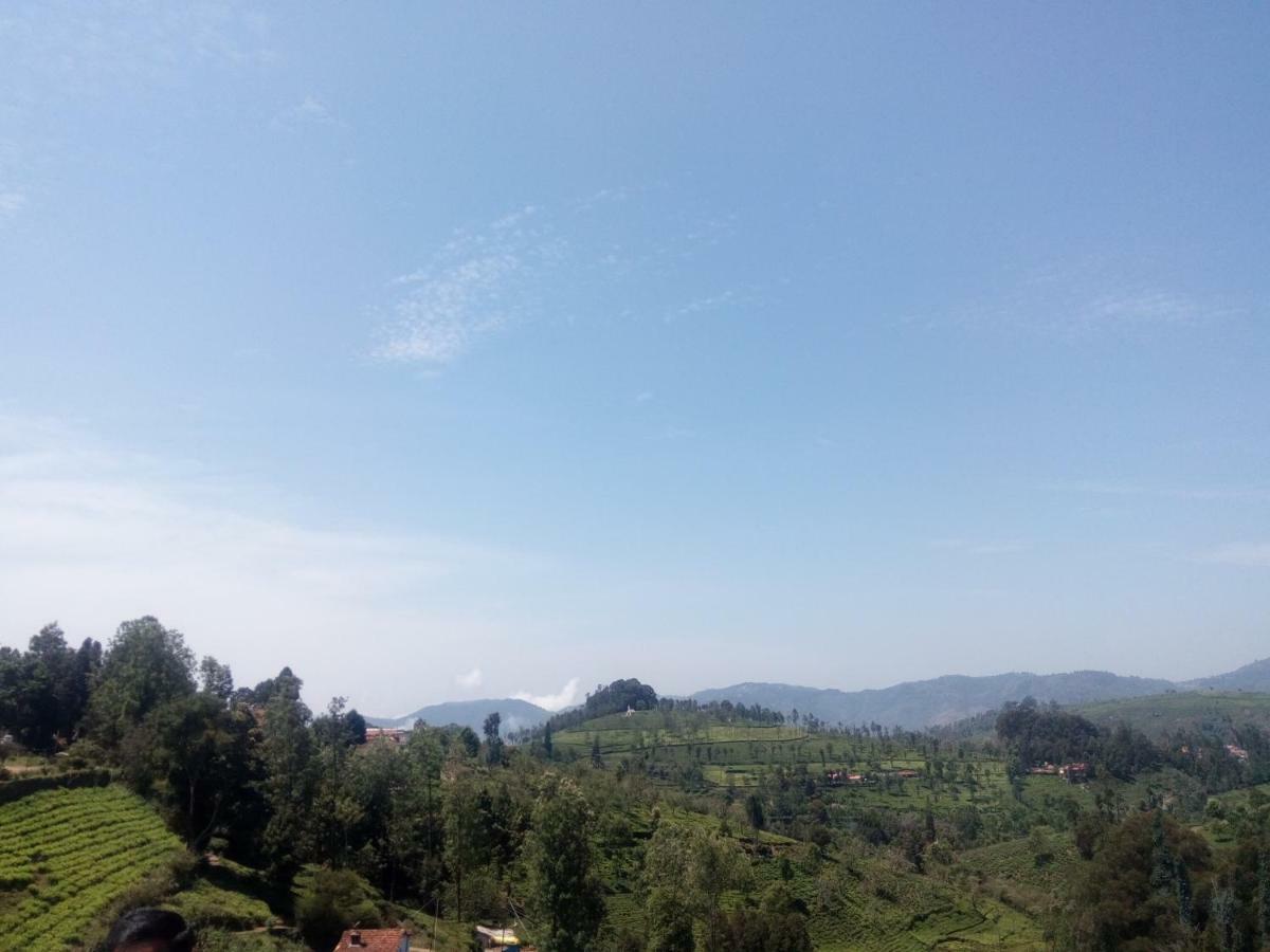 Dream Nest Resorts Kotagiri Exteriör bild