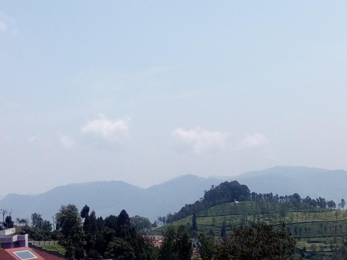 Dream Nest Resorts Kotagiri Exteriör bild